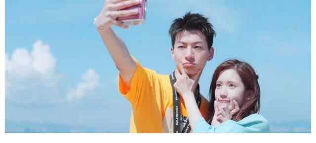 《機智的戀愛》“金口玉言CP”解鎖，私下沒官宣互動少，只有客套