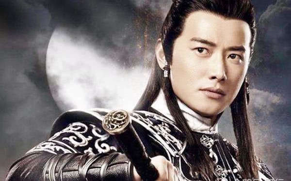 领头人|北魏第一权臣，高欢和宇文泰的领头人，惨死于孝庄帝之手。其死后，北魏亡