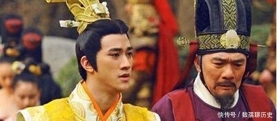 唐太宗|凌烟阁榜首的大唐名相长孙无忌到底是忠是奸,最后结局如何?