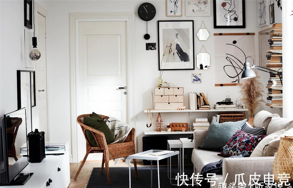 线材|宜家哪些收纳小物值得买?趁双十一,推荐大家这10件,实用又好看