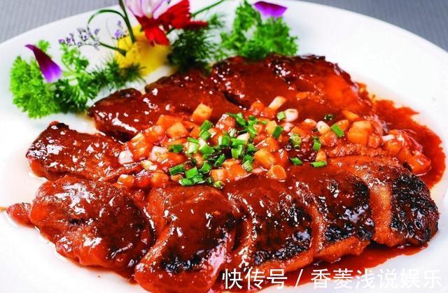 里脊肉|好吃不腻鱼、虾、肉的菜谱,营养美味超好吃,你们喜欢哪一道?