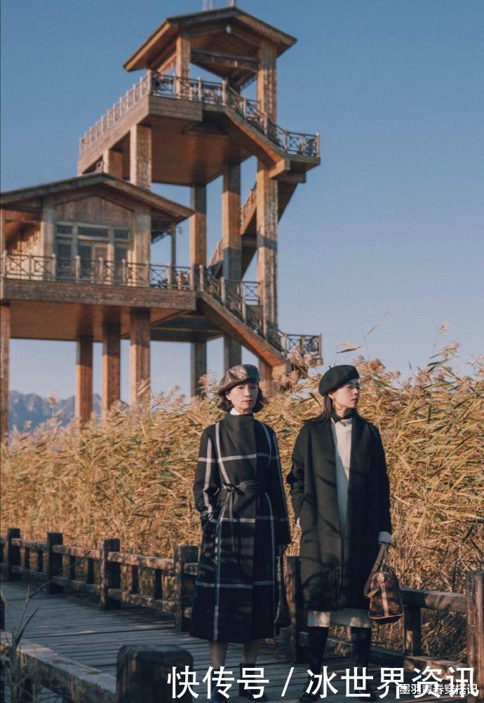 造型|上了年纪的女人别轻易说老,看三木妈妈的高级感穿搭,贵气又减龄