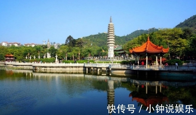 康熙年间|福建又一良心寺庙，免香火钱且提供免费斋饭，收到一致好评！