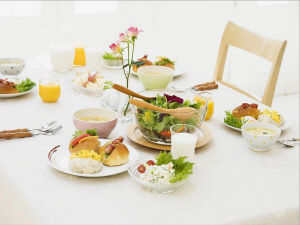 五大典型不良早餐習(xí)慣