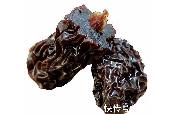 养发|每天来一碗五黑汤,补肾补血效果佳,还益智健脑、养发,不喝太亏