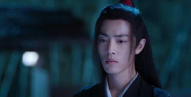 不再|忘羡番外122前尘今生合二为一,忘羡不再意难平