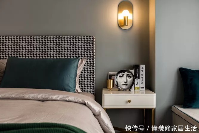 长虹玻璃|装修「显高级」的10个设计技巧，大小户型都适用