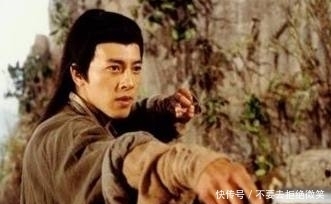 风清扬武功天下第一,为何不敢去击败东方不败?令狐冲一语道破!