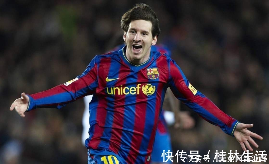 马拉多纳、梅西、贝利、罗纳尔多谁才是天赋最高的足球运动员?