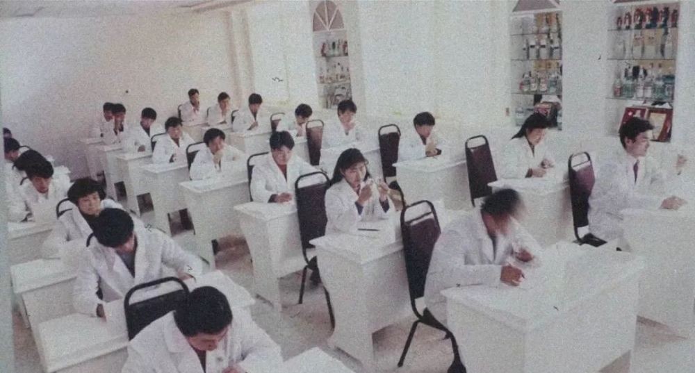 酿酒|三分钟,读懂中国白酒!