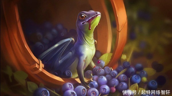 旱魃#上古最厉害的神龙,跟随黄帝立下赫赫战功,最后却没能飞升