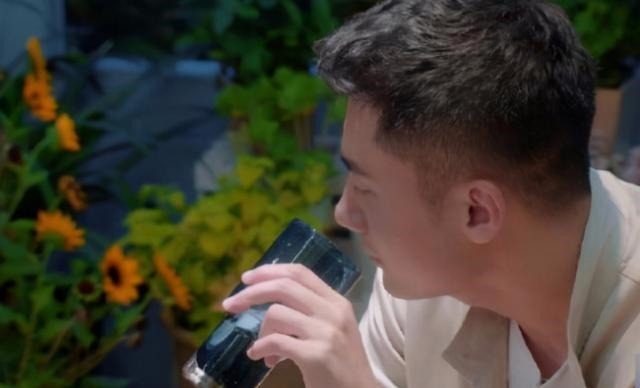 莫名其妙|《心动的信号3》大结局了,才知道男4号镜头被剪影响到底有多大