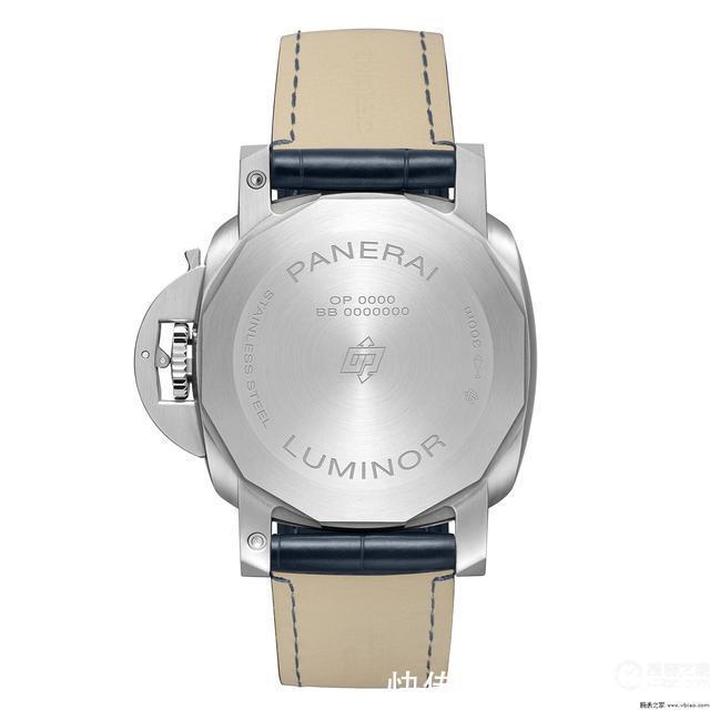 积家首推“专业潜水表”,沛纳海新表“中国首发”