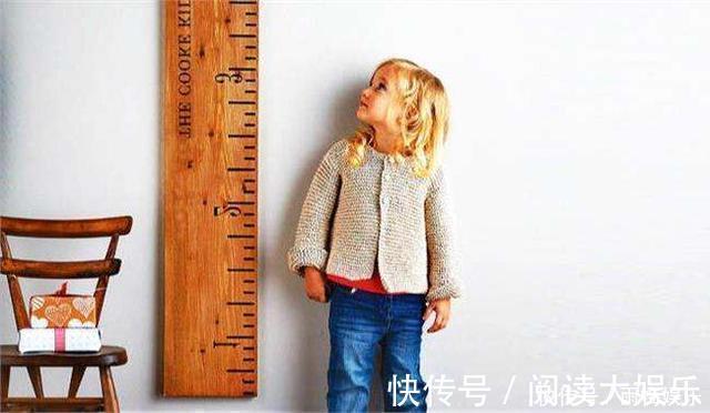 大长腿|孩子腿部有这2个特征,“大长腿”跑不了,有的话就偷着乐吧