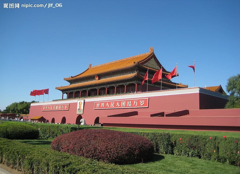 中国|中国四大古都,个个历史悠久,宏伟壮观。你知道是哪四个吗?