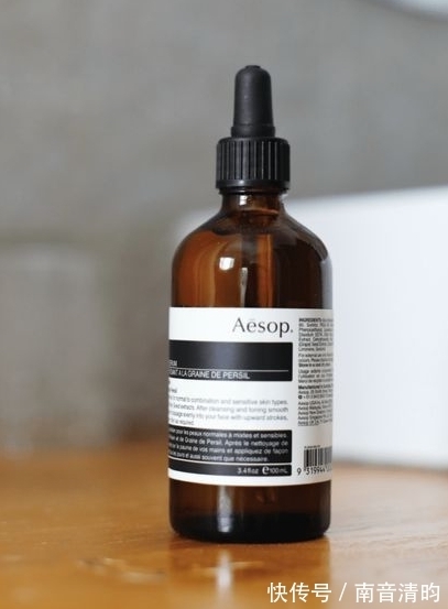 精华油|高阶测评▏还在盲目抗老?【精准抗老】新品了解一下!