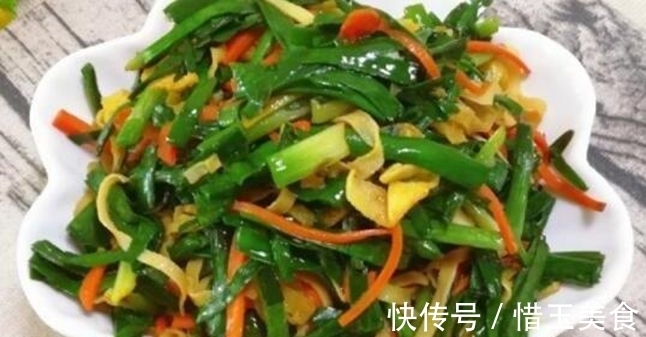 好吃|学几道香喷喷的家常菜,快手简单,朋友都夸赞好吃,让人垂涎欲滴