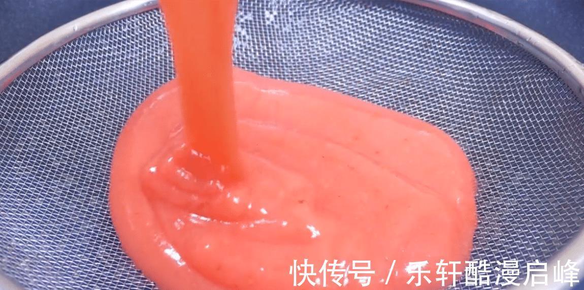 搅拌均匀|中秋来临，这8种“秋果”要多吃，家人团圆必备，降燥润肺两不误