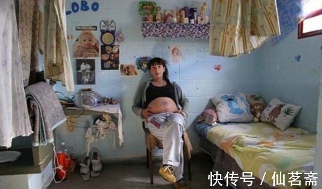 怀孕|这里的女人只希望自己能怀孕，只要能怀孕，男人怎么样都无所谓