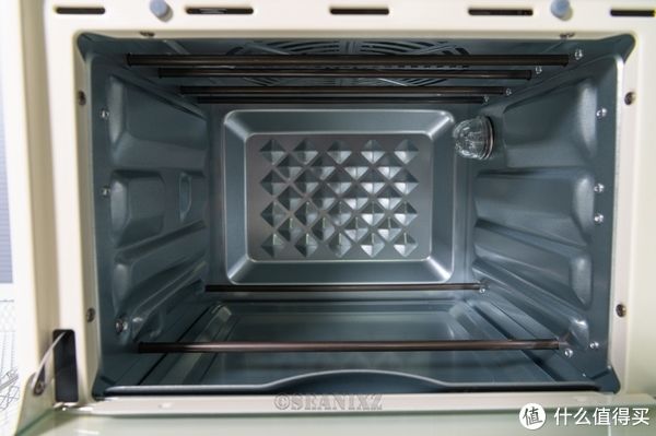 简单好用，空气炸锅和烤箱的新形态：七彩叮当空气烤箱