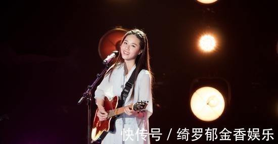 名氣不大的孟慧圓憑啥敢奇襲《好聲音》總冠軍單依純原因有四點(diǎn)