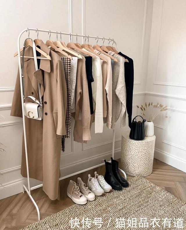 讲真,你知道穿衣要根据“长相和身材”选吗?怪不得你穿衣不好看