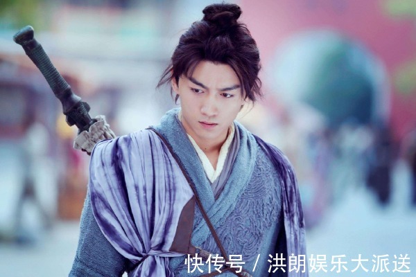 经书!杨过死都想不到,当年无意间放走一个人,却让张无忌走上人生巅峰