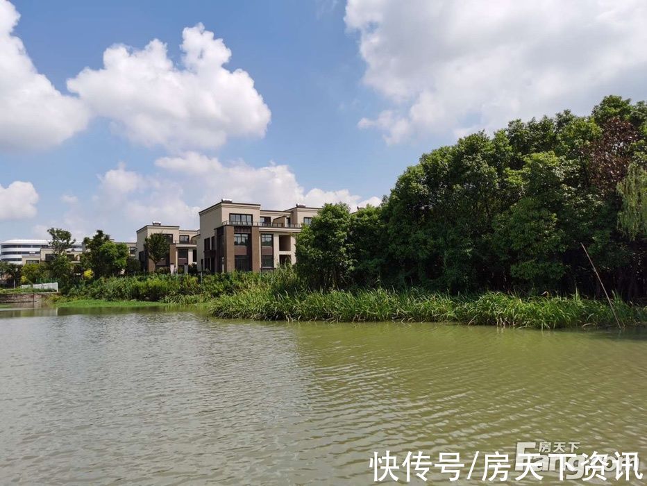 置业顾问|荷玛诗湾怎么样？看置业顾问沈忠臣发布了一条项目新消息