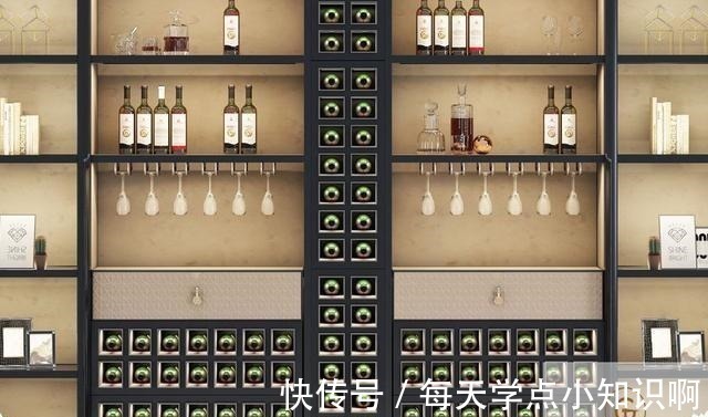 储物格|轻奢酒柜,你的家一定要有一个!轻奢酒柜,你的家一定要有一个!