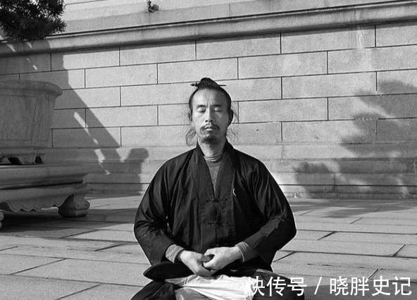 道教@道教“奇术”传承数千年，专家却不肯承认，道士坚称“真实存在”