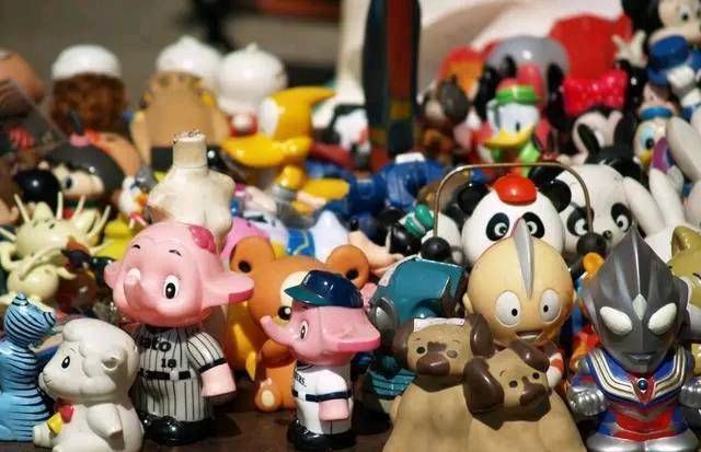 玩具|请不要再为孩子们买这些玩具了,不仅浪费金钱,而且还伤害了孩子们