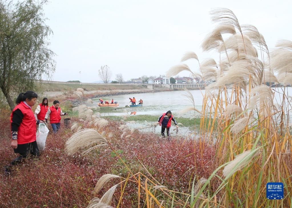 浙江省|浙江安吉：山绿水清 景美民富