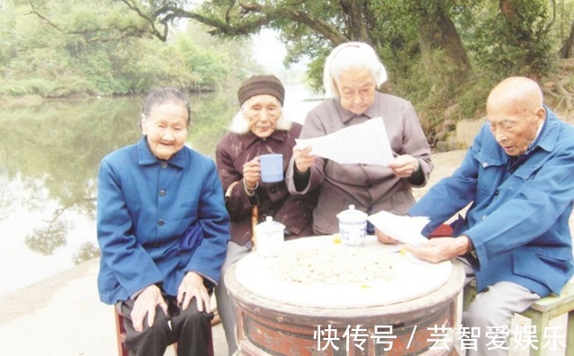 易经|人可以活多久周易早已帮你算好了,你只需要“注意”两个年龄