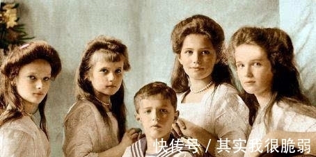 沙皇|近亲结婚带给俄国沙皇王朝的不幸知多少?