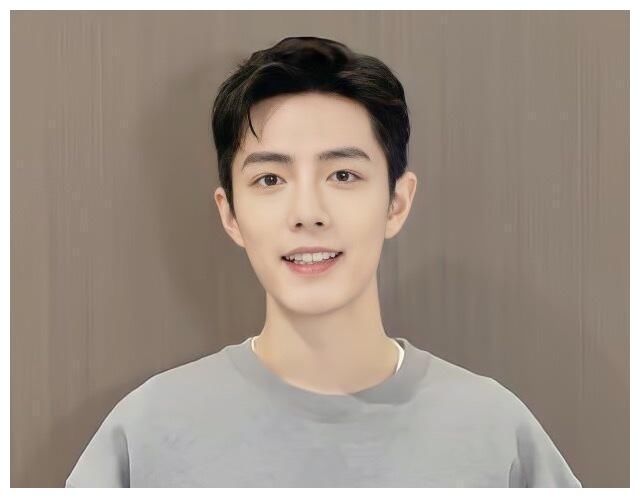 肖战将登新舞台?与官方暖心互动自曝新行程,掀起饭圈新一轮讨论