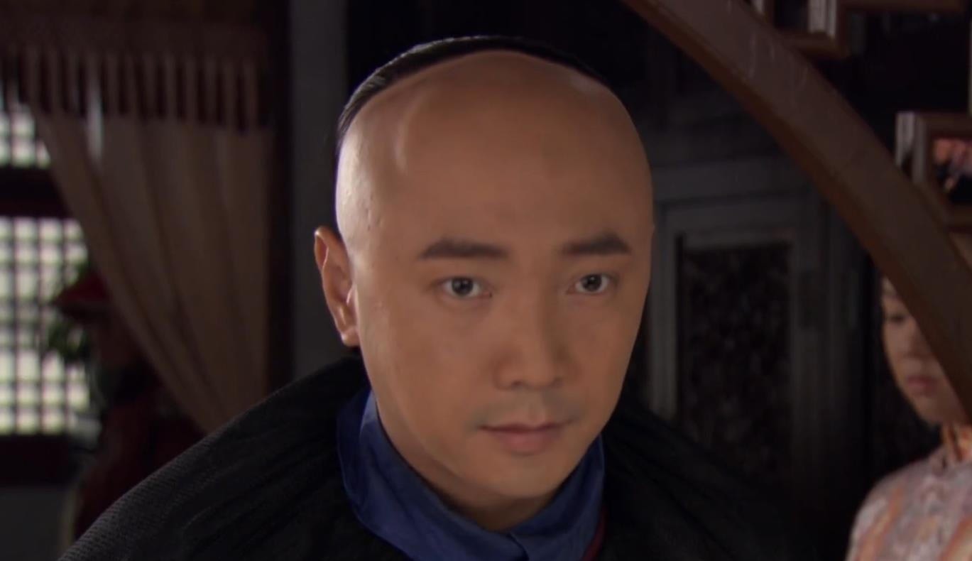 父母|在三十二岁时,李卫当上的户部郎中,官职到底有多高