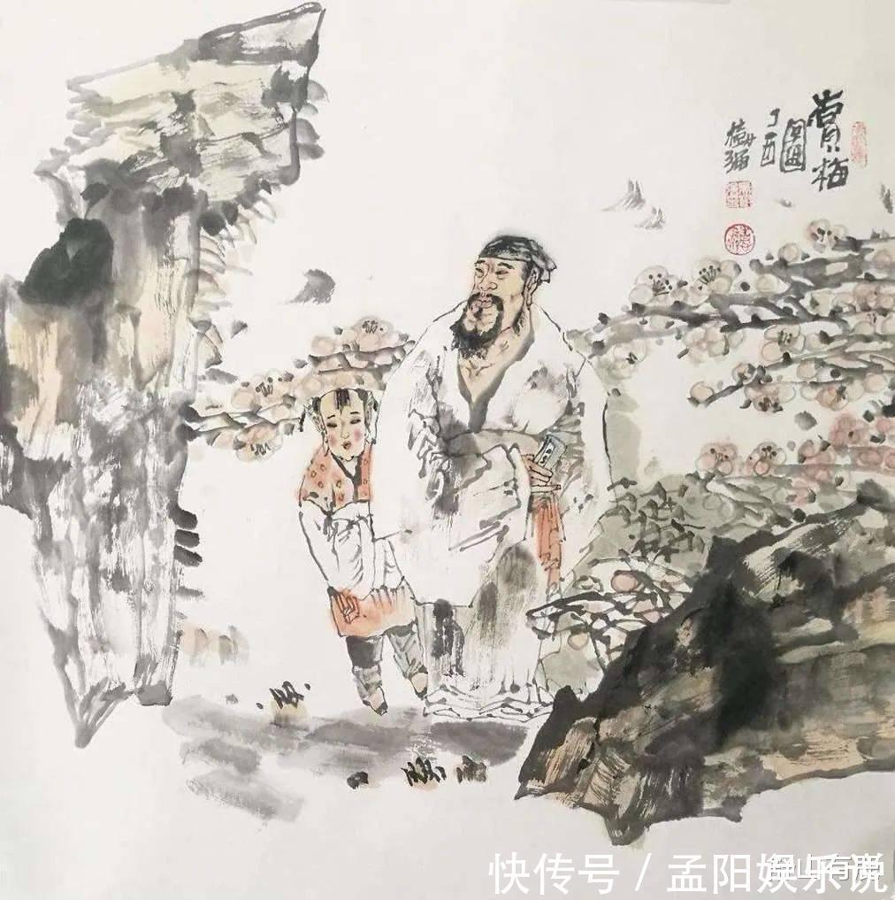 癖好|“人无癖，不可交”：有这五种癖好的人，并非常人，值得深交