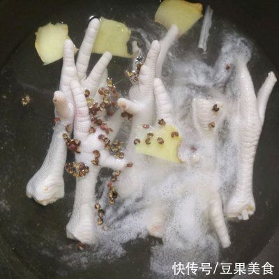 卤货煮厂你这么做，不怕你不上瘾