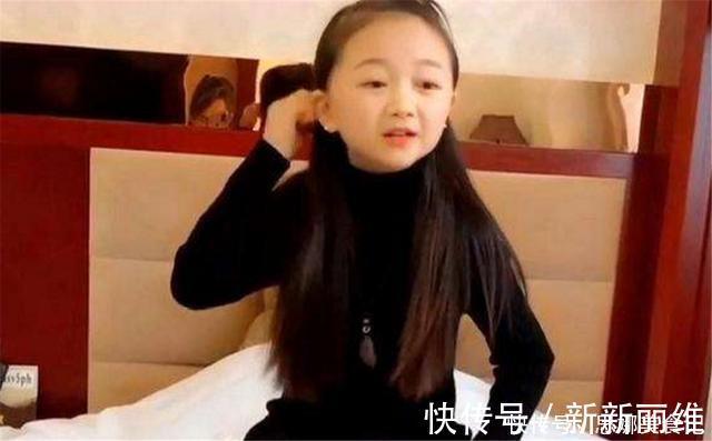 袖珍妈妈|“袖珍”女孩嫁1米9丈夫，生下两个混血儿，如今又怀上第三胎