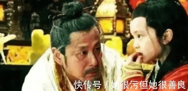 戚夫人$俗语:“饱汉不知饿汉饥”,下一句道出人性,真实更现实