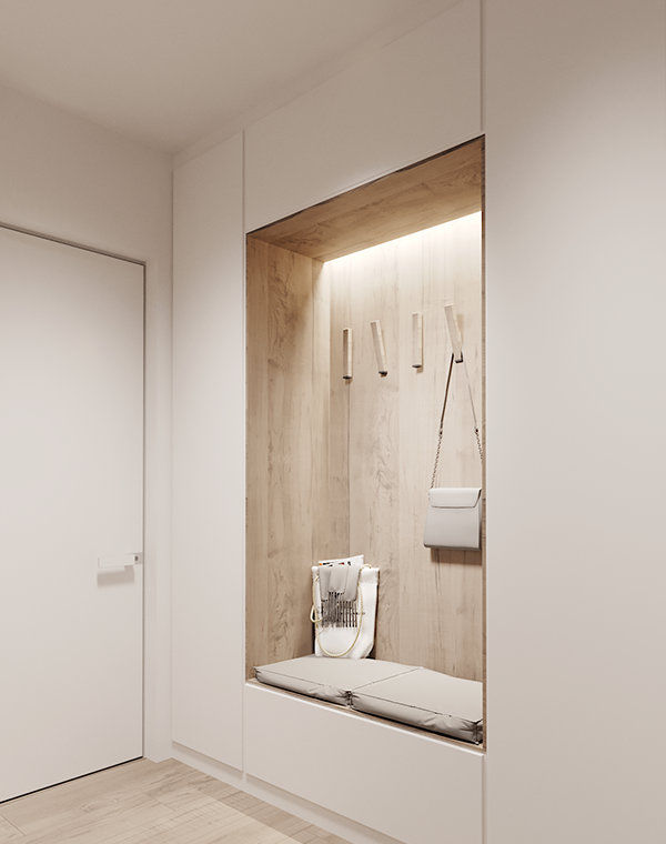 半包|自己装修麻烦多?怎么选看这里!