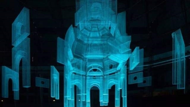 年长者|新疆阿凡达文化:没有团队配合就没有好的3D动漫