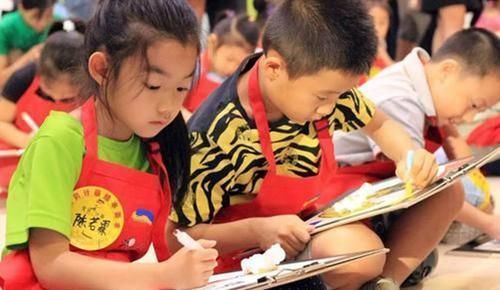 口才|李玫瑾:孩子6岁前这三种“兴趣班”没必要报,没啥用白交智商税