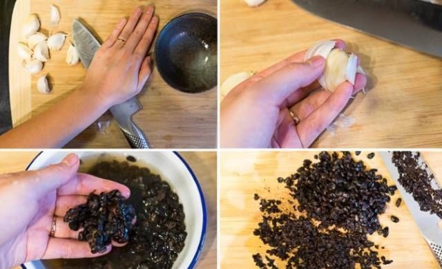 腐乳、臭豆腐、豆豉,百害无一利答案让人意想不到