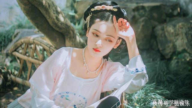 比“我想你了”更加真挚的古诗,句句动人,读懂了它们就懂了相思