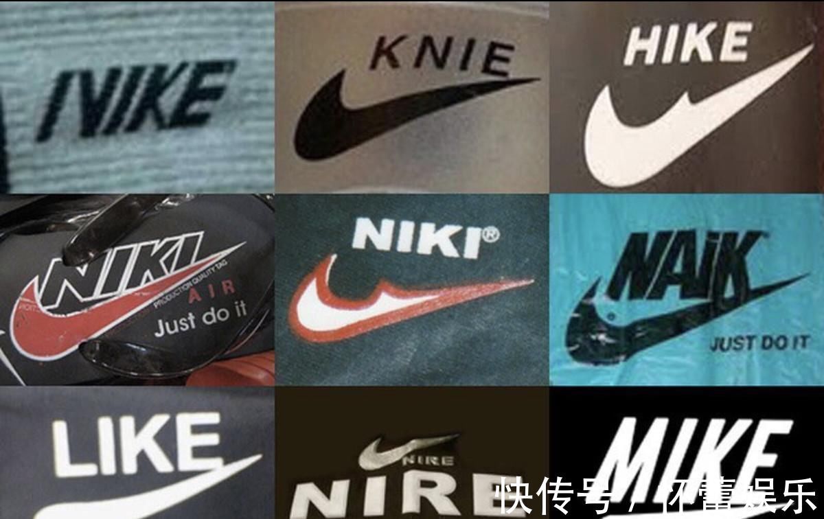 supreme 假鞋到底能有多假年度假鞋大赏,看不出来假算我输