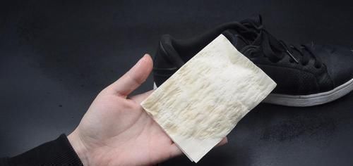 白醋|为什么出门时要塞一张纸巾,好多人还不懂怎么回事,真的涨知识了