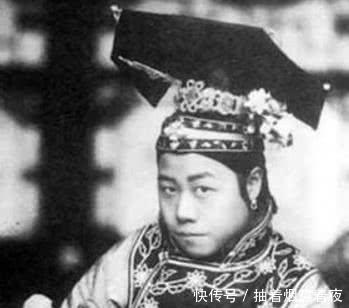 清朝|珍贵清朝老照片百姓枯瘦如柴，最后一张是俏皮的皇后！