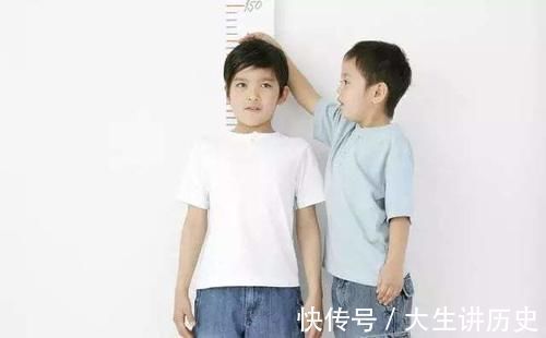 身高|调查显示：超5成儿童未达遗传身高，把握这3“猛长期”是关键