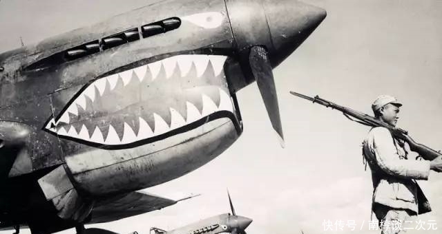 德国|抗战时期,有很多国家帮助过中国,其中这个国家的援助是最多的